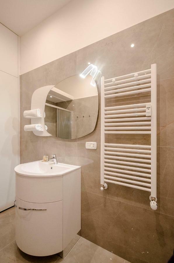 Calzolerie Luxury Studio 볼로냐 외부 사진